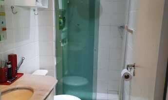 Imagem 2: ALUGO EXCELENTE APARTAMENTO NO CONDOMÍNIO ARVOREDO, PARQUE 10, COM 3 QUARTOS SENDO 1 SUÍTE