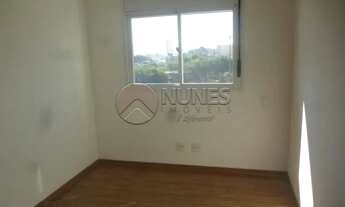 Imagem 6: Apartamento Padrão em Osasco