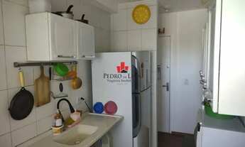 Imagem 2: Apartamento na região da Penha