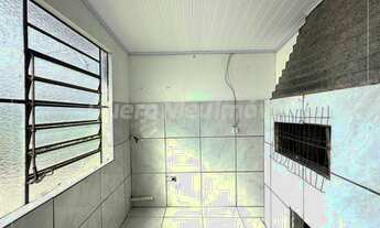 Imagem: Casa com pavilhão 2 dormitórios no Salgado