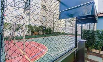 Imagem 2: Apartamento à Venda - Água Branca, 2 Quartos, 44 m2