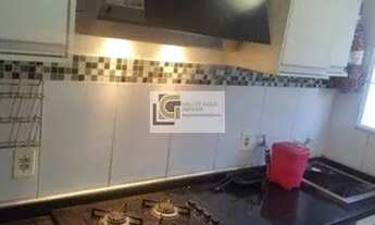 Imagem 2: AC- Apartamento para venda tem 48 metros quadrados com 2 dormitórios