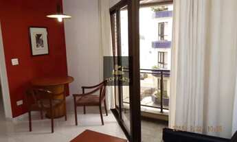 Imagem 3: Flat disponível em Moema - SP