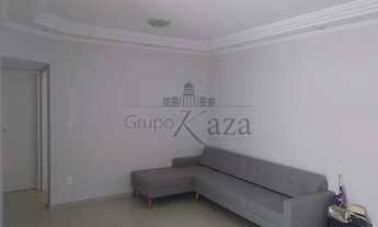 Imagem 2: Apartamento - Jardim Aquarius - Residencial Murano - 94m² - 3 dormitórios