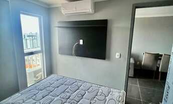 Imagem 5: Apartamento Mobiliado para aluguel no Catolé. Já com condomínio incluso