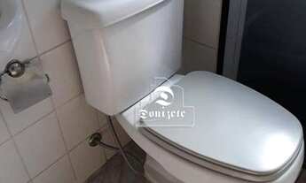 Imagem 4: Apartamento com 2 dormitórios, 58 m² - venda por R$ 270.000,00 ou aluguel por R$ 3.427,00