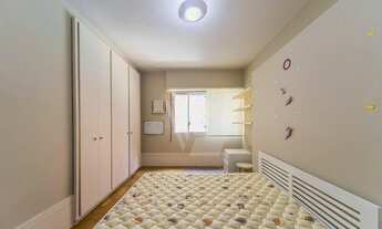 Imagem 2: Apartamento com 3 dormitórios para alugar, 262 m² por R$ 15.412,50/mês - Jardins - São Pau