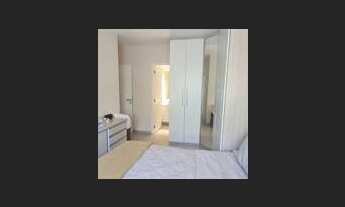 Imagem 3: Apartamento para venda tem 107 metros quadrados com 4 quartos