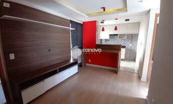 Imagem 3: Apartamento - Parque das Cachoeiras - Campinas