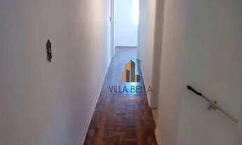 Imagem 5: Sobrado com 2 dormitórios para alugar, 110 m² por R$ 5.067,46/mês - Campestre - Santo Andr