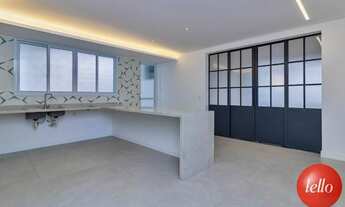 Imagem 4: São Paulo - Apartamento Padrão - Higienópolis