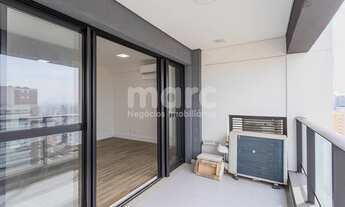 Imagem 4: São Paulo - Apartamento Padrão - Aclimação