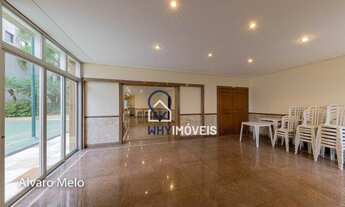 Imagem 3: Apartamento com 4 dormitórios à venda, 200 m² por R$ 2.200.000,00 - Santo Agostinho - Belo