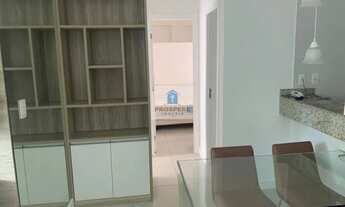 Imagem 4: Apartamento nascente na Graça, 2 quartos sendo 1 suíte, varanda e 1 vaga de garagem, PORTE