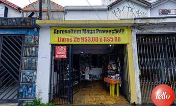 Imagem 5: São Paulo - Casa Padrão - Tatuapé