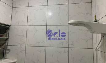 Imagem 4: Casa com 1 dormitório para alugar por R$ 750,00/mês - Vila Carbone - São Paulo/SP