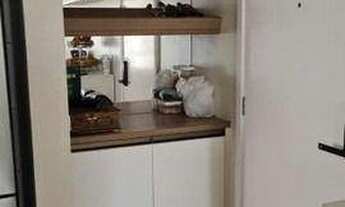 Imagem 2: Apartamento com 3 dormitórios à venda, 67 m² por R$ 460.000,00 - Vila Industrial - Campina