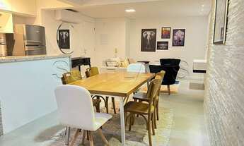 Imagem 4: Residencial Versatille disponível para locação contendo 70m², 2 dormitórios e 1 vaga de ga