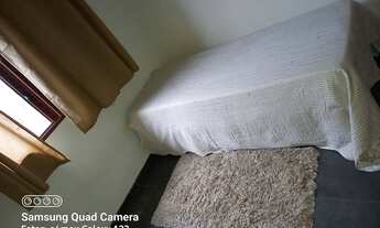 Imagem: Quarto individual para homem