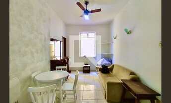Imagem 4: Apartamento para Aluguel - Copacabana, 1 Quarto, 33 m2