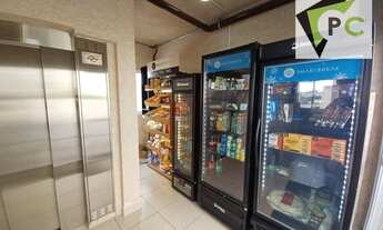 Imagem 7: Apartamento com 2 dormitórios para alugar, 40 m² por R$ 2.100,00/mês - Vila Pirituba - São