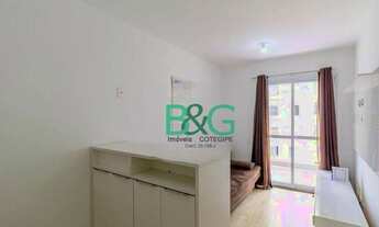 Imagem 3: Apartamento com 1 dormitório à venda, 34 m² por R$ 509.000,00 - Vila Buarque - São Paulo/S