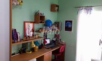 Imagem: São Paulo - Casa Padrão - Mooca