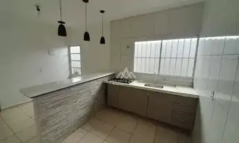 Imagem 5: Casa com 2 dormitórios à venda, 62 m² por R$ 250.000,00 - Parque São Sebastião - Ribeirão