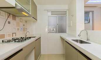 Imagem 7: CURITIBA - Padrão - Pinheirinho