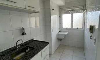 Imagem 7: Apartamento a venda no Condomínio Torres de Trujillo , Sorocaba / SP