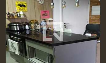 Imagem 2: Apartamento à Venda - Santana, 1 Quarto, 42 m2