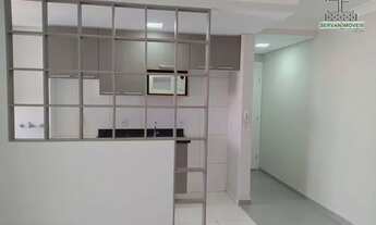 Imagem: Apartamento com 2 dormitórios para alugar