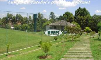 Imagem: Casa com 5 dormitórios à venda, 677 m²