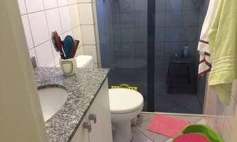 Imagem 4: Apartamento com 2 dormitórios à venda, 64 m² por R$ 220.000,00 - Jardim Europa - Sorocaba