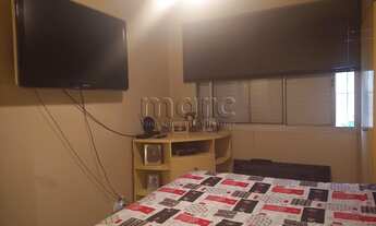 Imagem 4: SAO PAULO - Apartamento Padrão - ACLIMACAO