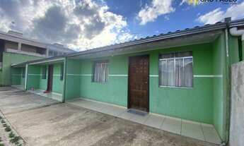 Imagem: Casa com 2 dormitórios no São João