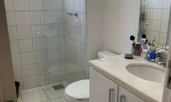 Imagem 4: Apartamento com 3 dormitórios à venda, 108 m² por R$ 910.000,00 - Parque Prado - Campinas