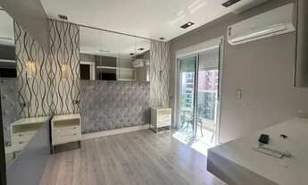 Imagem 4: Apartamento para aluguel com 194 metros quadrados com 3 quartos em Jardim - Santo André