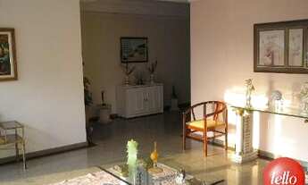 Imagem 7: São Paulo - Apartamento Padrão - Tatuapé