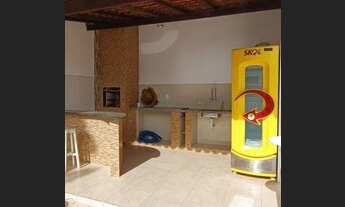 Imagem 4: Casa de eventos Casa com 2 dormitórios