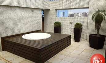 Imagem 2: São Caetano do Sul - Apartamento Padrão - Fundação