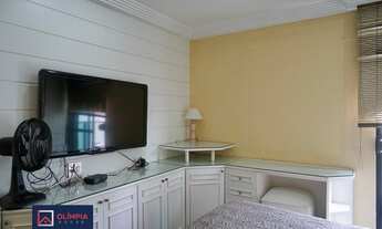 Imagem 7: Venda Apartamento 3 Dormitórios - 210 m² Perdizes