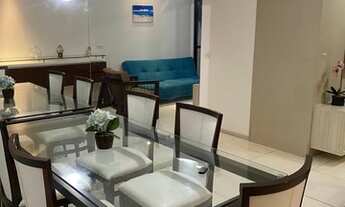 Imagem 3: Alugo ap com 2/4 mobiliado na orla da Ponta Verde