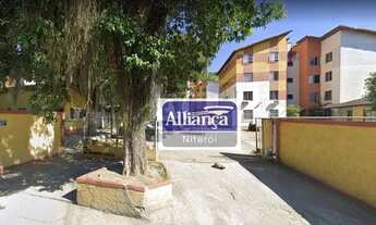 Imagem 5: Apartamento com 2 dormitórios à venda, 60 m² por R$ 158.000,00 - Barreto - Niterói/RJ