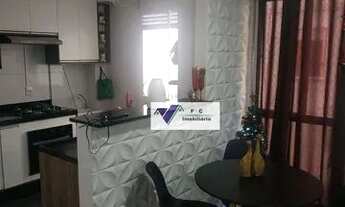 Imagem 4: EXCELENTE APARTAMENTO Á VENDA NO RESIDENCIAL CANTO DOS CANÁRIOS, CAMPINAS/SP