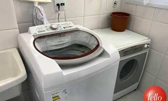 Imagem 7: São Paulo - Apartamento Padrão - Tatuapé