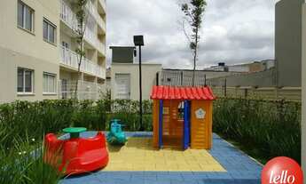 Imagem 5: São Paulo - Apartamento Padrão - Vila Prudente