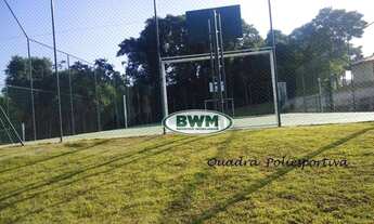 Imagem: Casa à venda, 125 m² por R$ 580.000,00