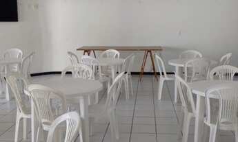 Imagem 4: Apartamento para venda com 73 metros quadrados com 2 quartos em Graças - Recife - Pernambu