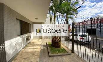 Imagem 2: Casa para Locação em Presidente Prudente, Vila Aristarcho, 3 dormitórios, 2 banheiros, 2 v